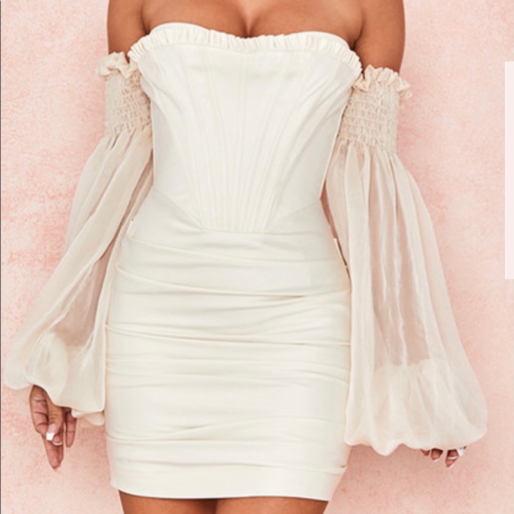 Dress From House Of CB